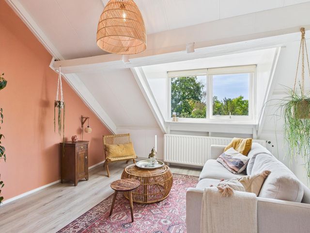 Nieuwe Oostersestraat 34B, Middelburg