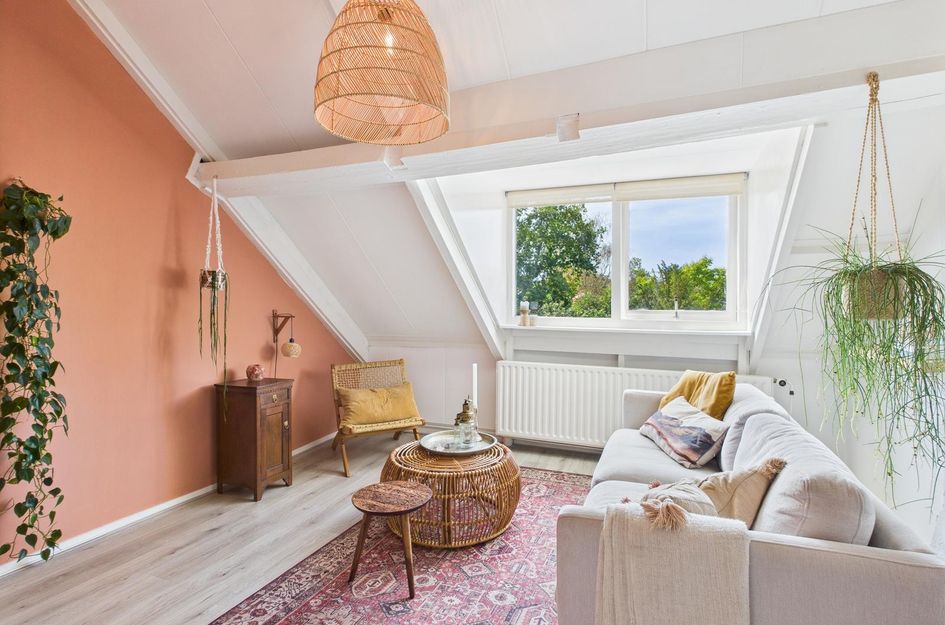 Nieuwe Oostersestraat 34B