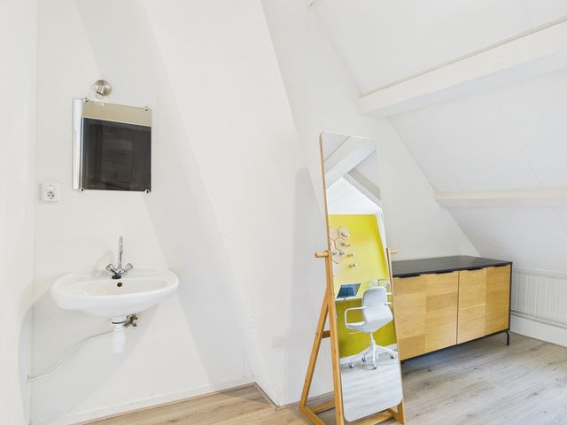 Nieuwe Oostersestraat 34B, Middelburg