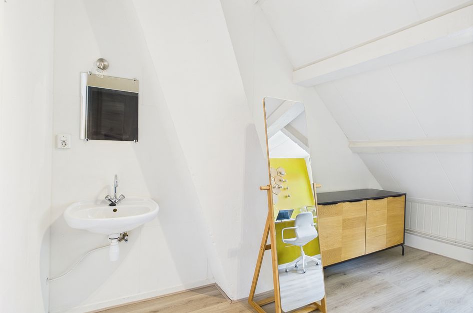Nieuwe Oostersestraat 34B