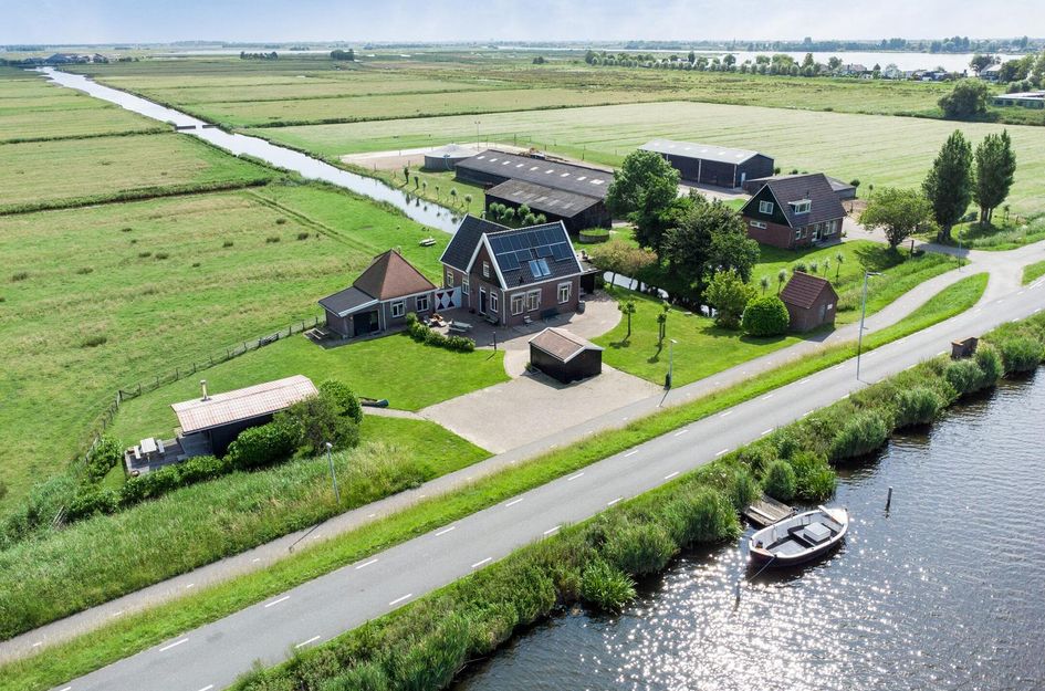 Wormerringdijk 7