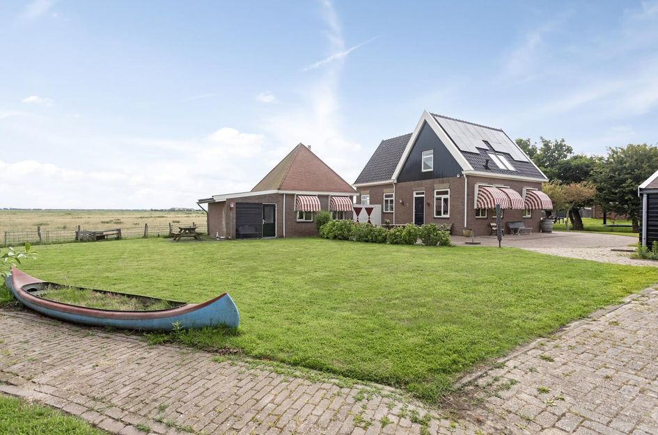 Wormerringdijk 7