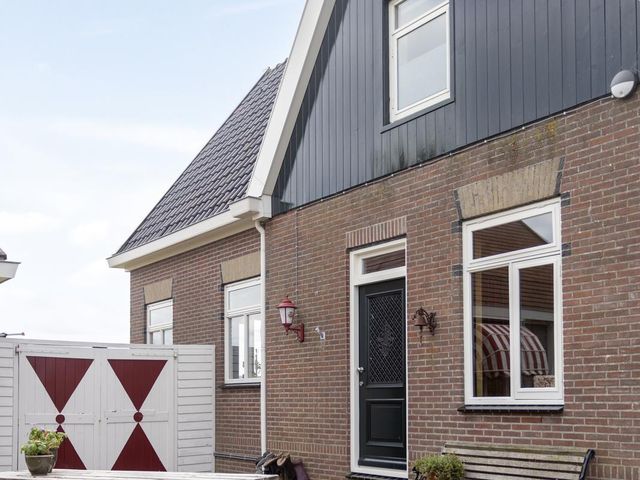 Wormerringdijk 7, Wormer
