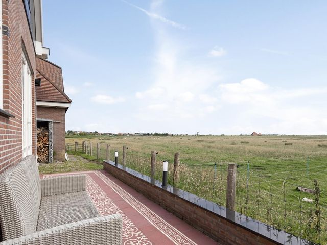 Wormerringdijk 7, Wormer
