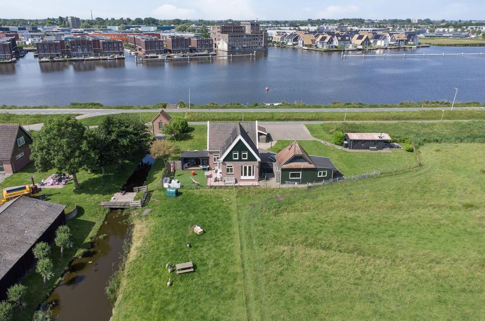 Wormerringdijk 7