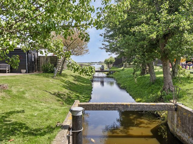 Wormerringdijk 7, Wormer