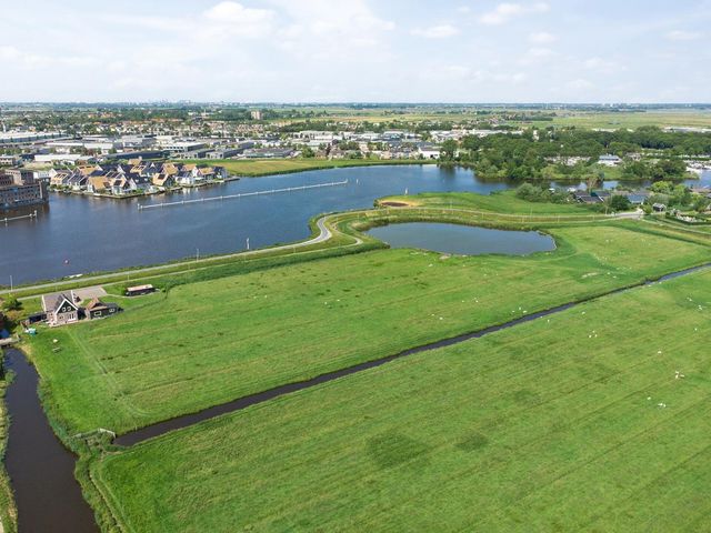 Wormerringdijk 7, Wormer