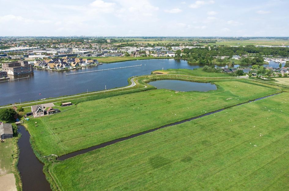 Wormerringdijk 7