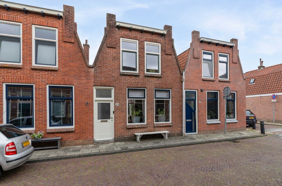 Kruislaan 28