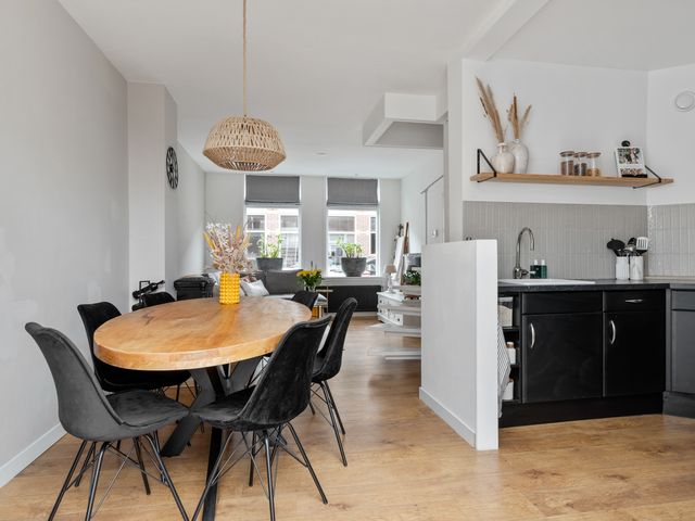 Kruislaan 28, Enkhuizen
