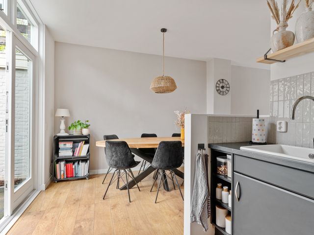 Kruislaan 28, Enkhuizen