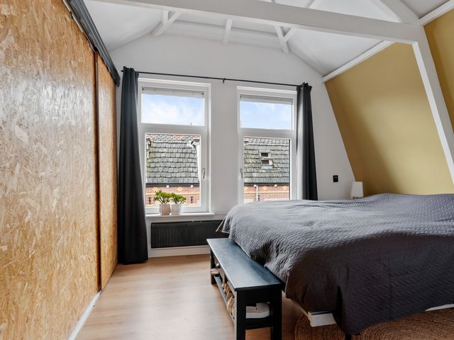Kruislaan 28, Enkhuizen