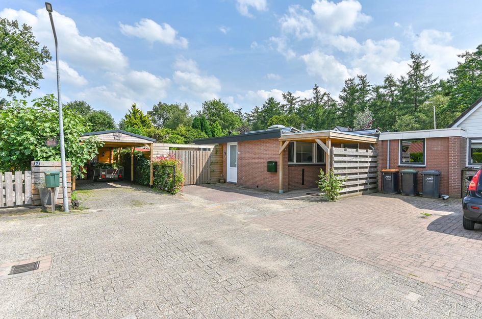 Meerboomweg 141