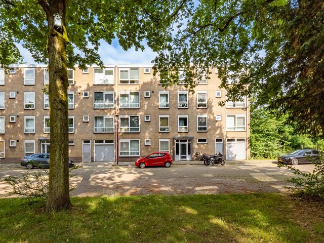 van Herwijnenplantsoen 238, Nieuwegein