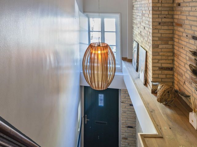 Weerwal 15A, Purmerend