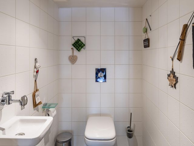 Weerwal 15A, Purmerend