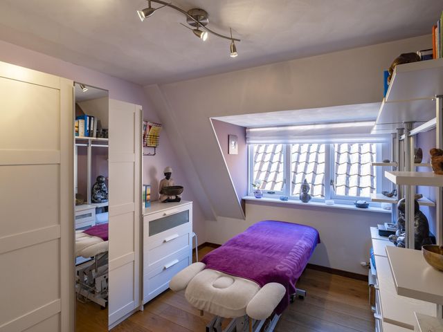 Weerwal 15A, Purmerend
