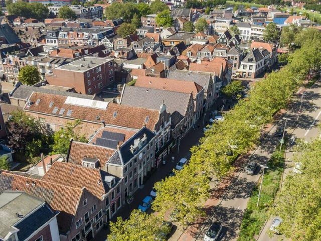 Weerwal 15A, Purmerend