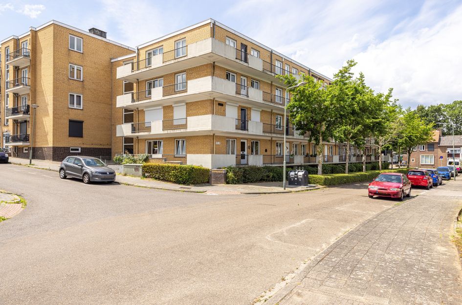 Irenestraat 66