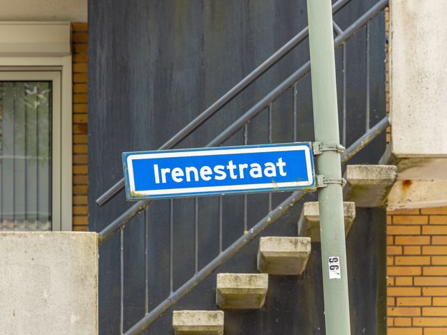 Irenestraat 66, Beek