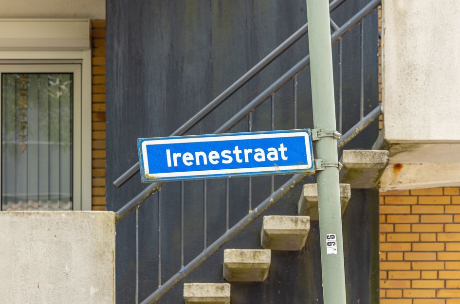 Irenestraat 66