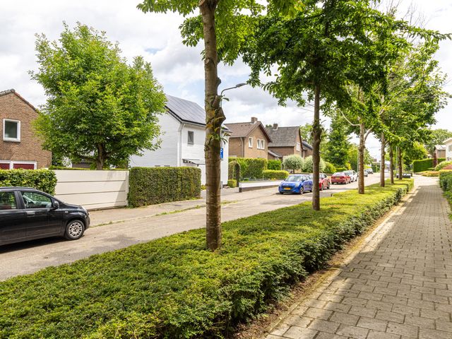 Irenestraat 66, Beek