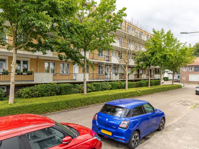 Irenestraat 66, Beek
