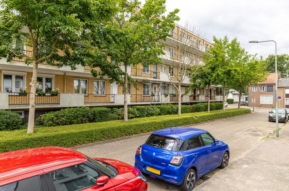 Irenestraat 66