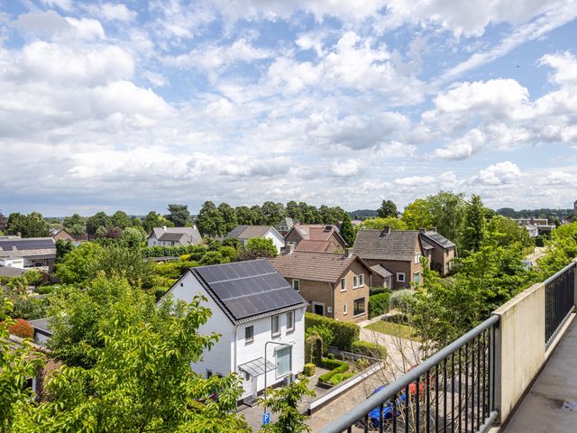 Irenestraat 66, Beek