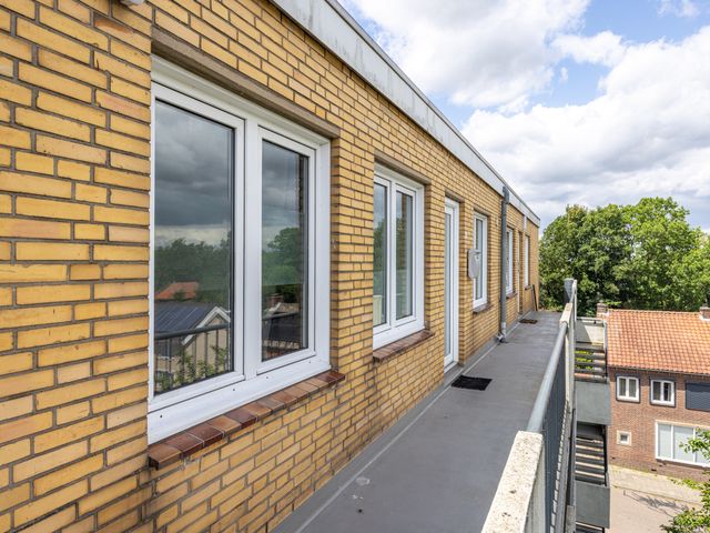 Irenestraat 66, Beek