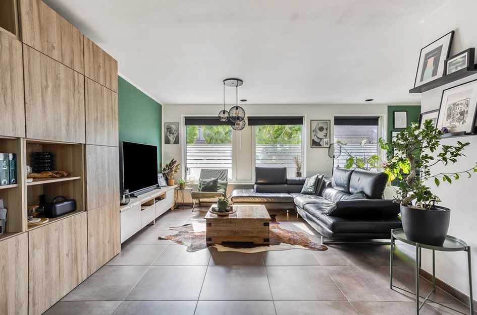 Beneluxstraat 122