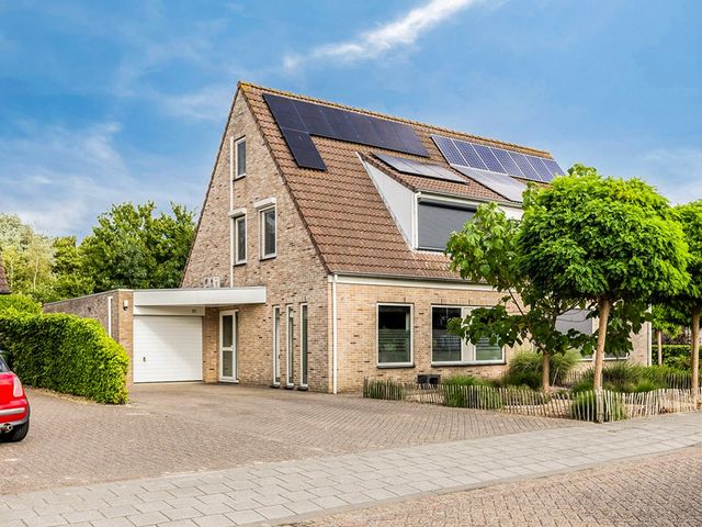 Beneluxstraat 122, Sas Van Gent