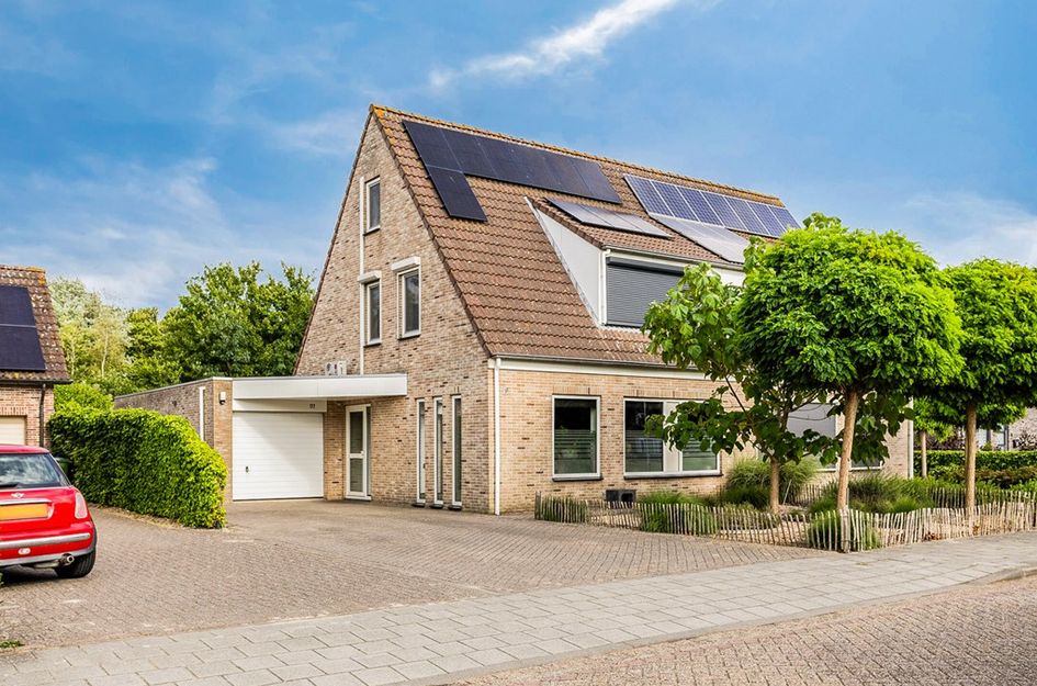 Beneluxstraat 122