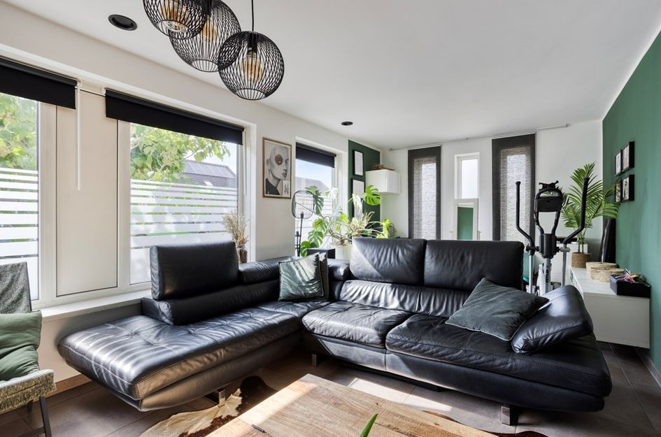 Beneluxstraat 122