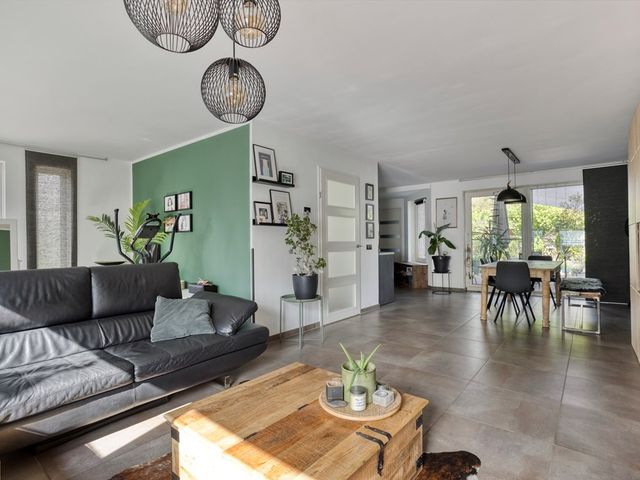 Beneluxstraat 122, Sas Van Gent