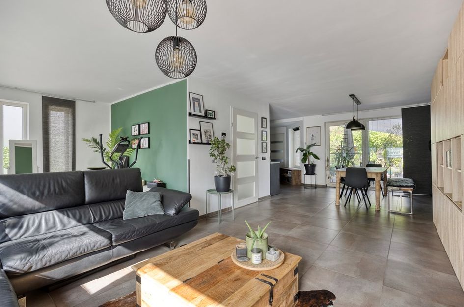Beneluxstraat 122