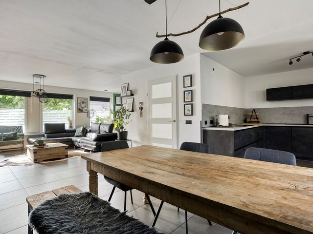 Beneluxstraat 122, Sas Van Gent