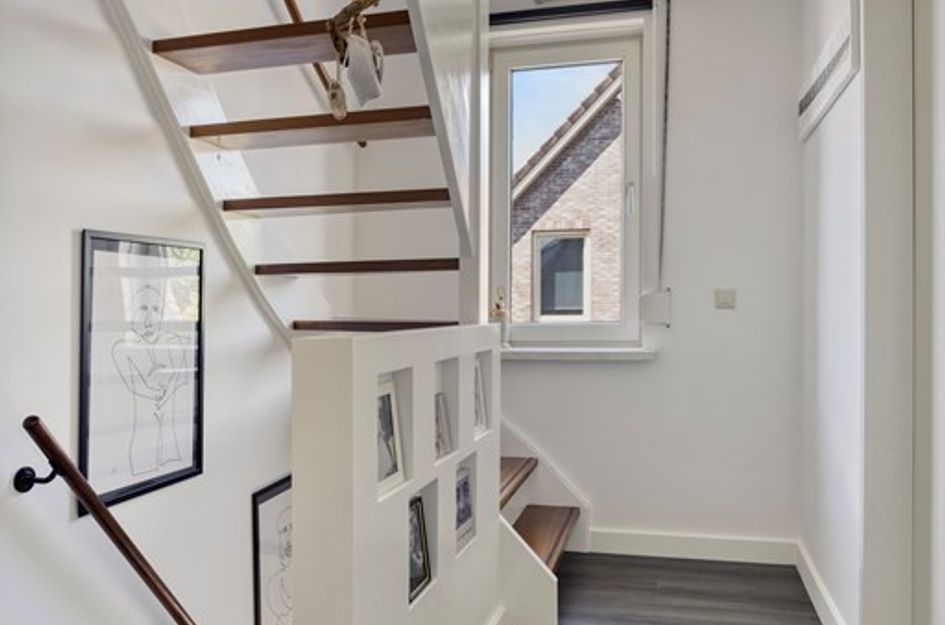 Beneluxstraat 122