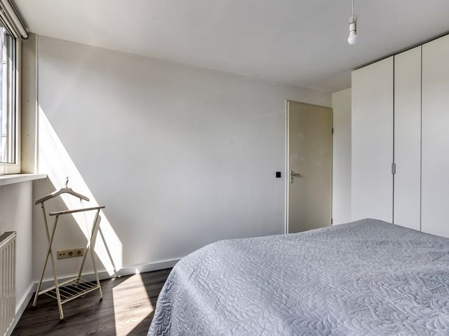 Beneluxstraat 122, Sas Van Gent