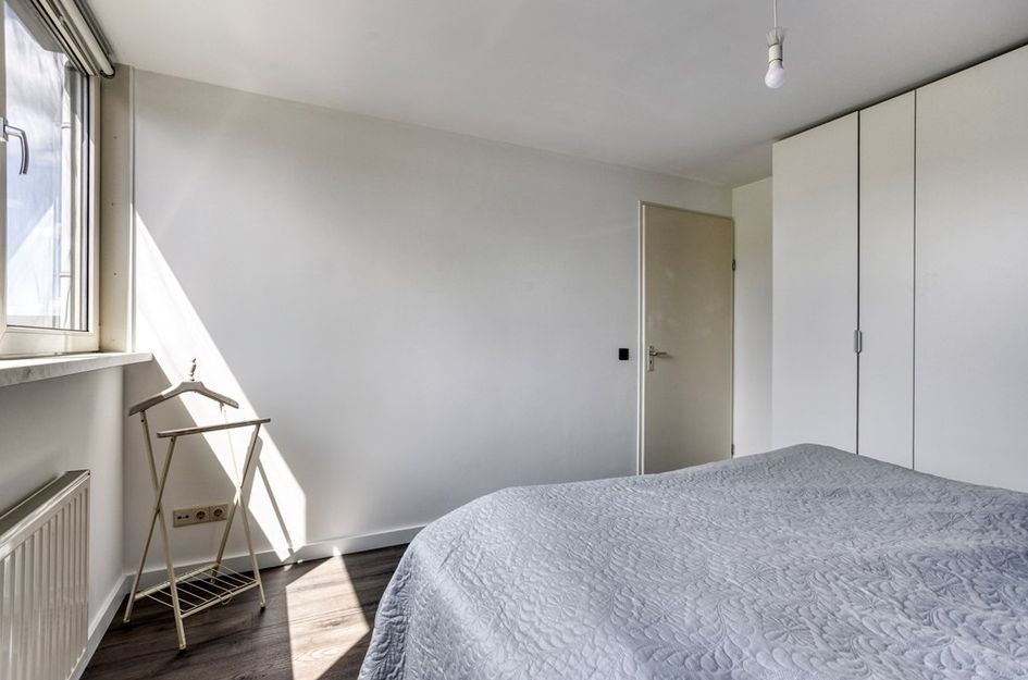 Beneluxstraat 122