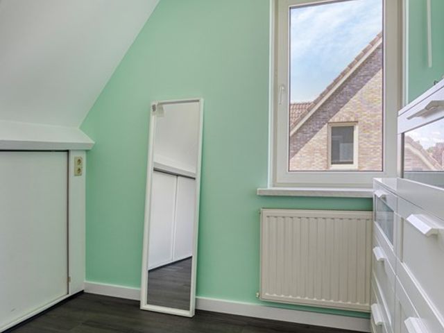 Beneluxstraat 122, Sas Van Gent