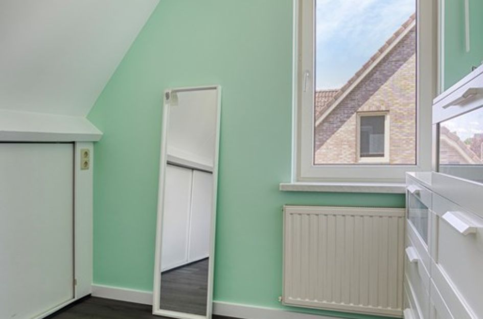 Beneluxstraat 122