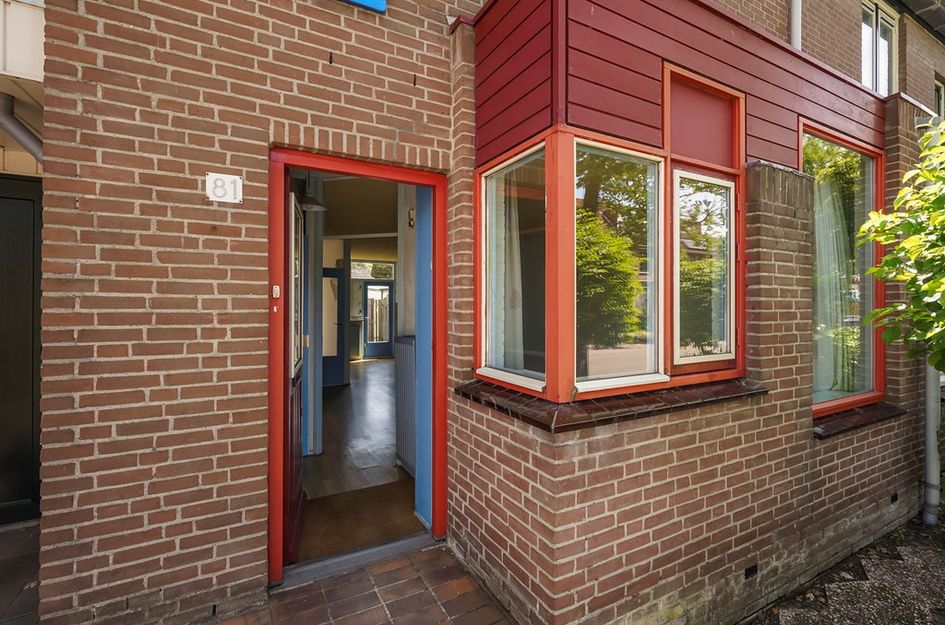Valkenlaan 81