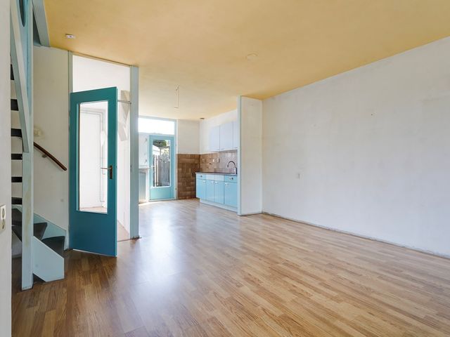 Valkenlaan 81, Delft