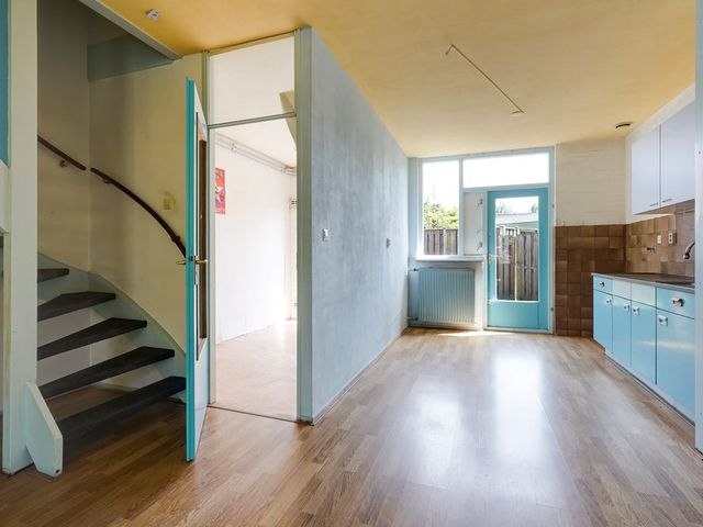 Valkenlaan 81, Delft