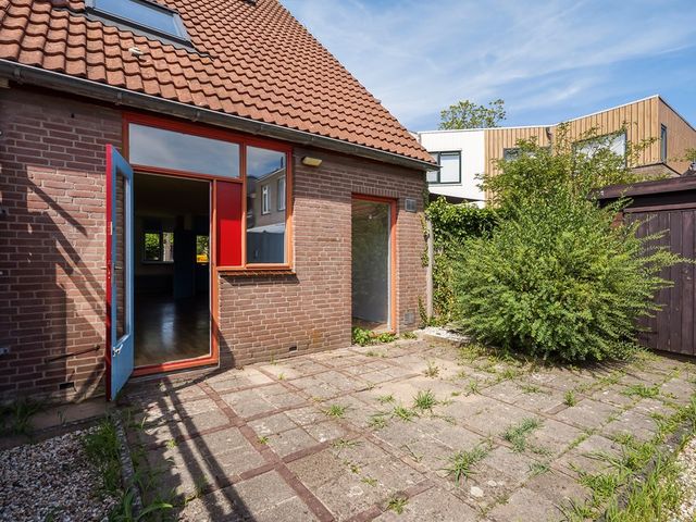 Valkenlaan 81, Delft