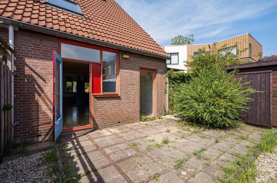 Valkenlaan 81