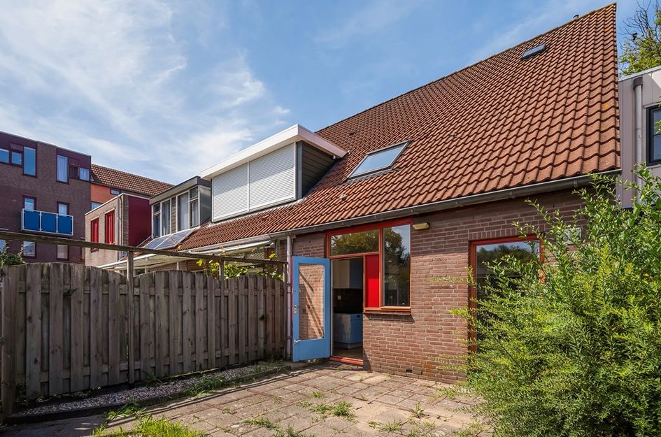 Valkenlaan 81