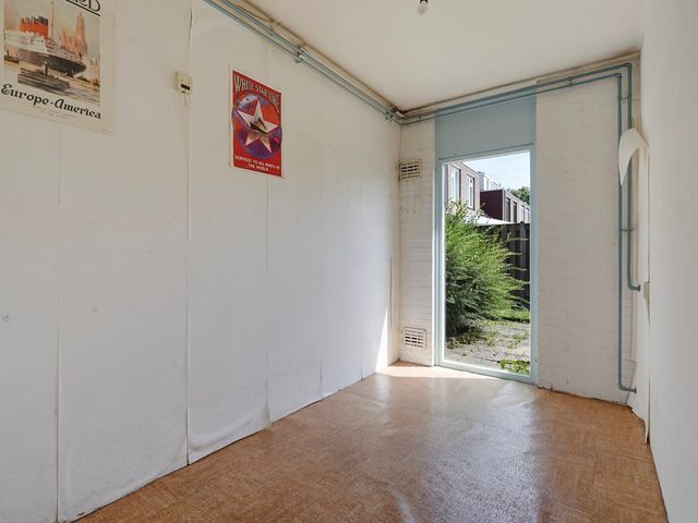Valkenlaan 81, Delft