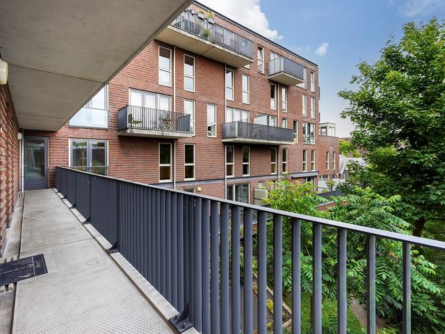 Sint Sebastiaansbrug 11, Delft